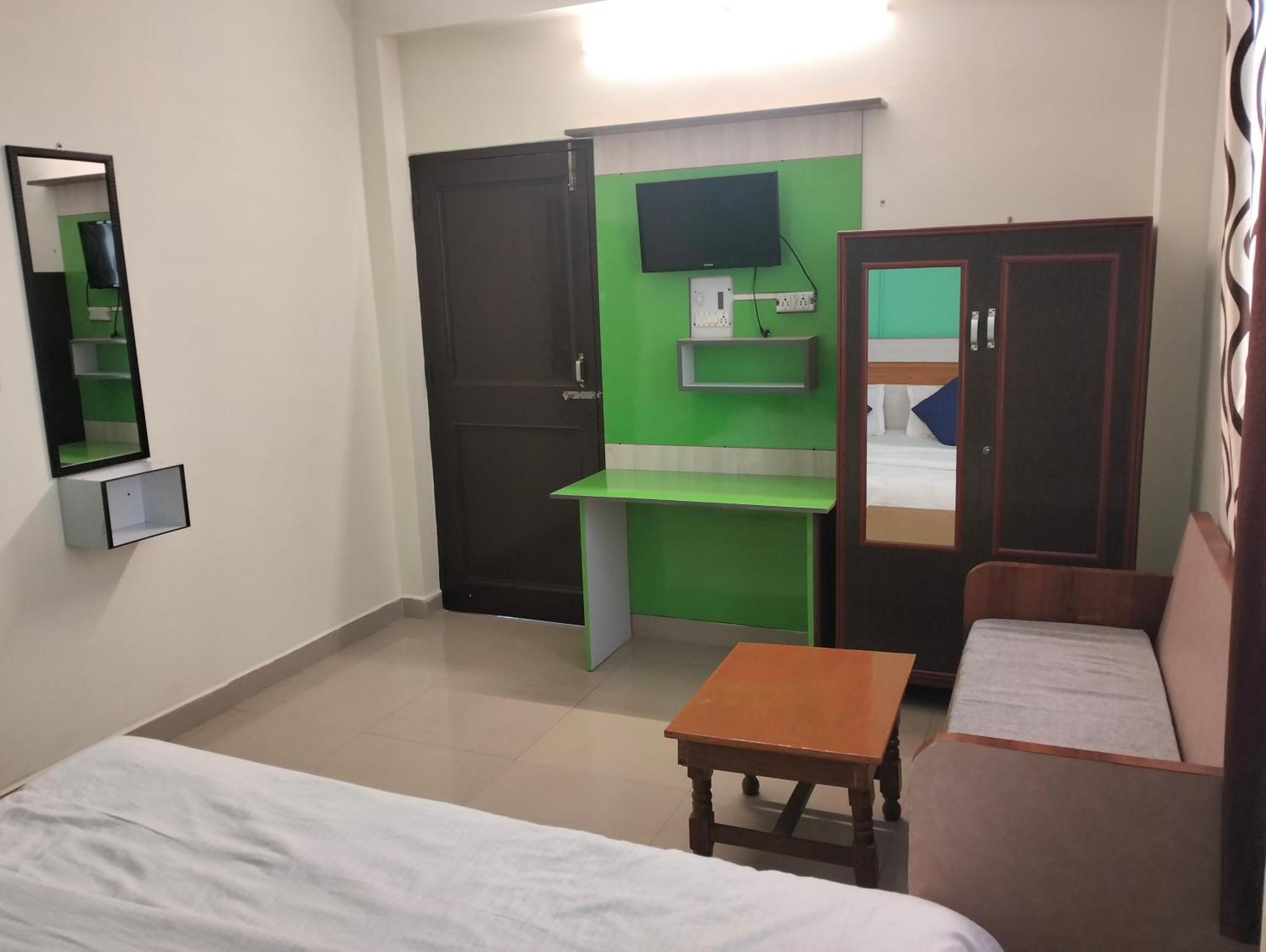 Aman Inn Dharamshala Room photo