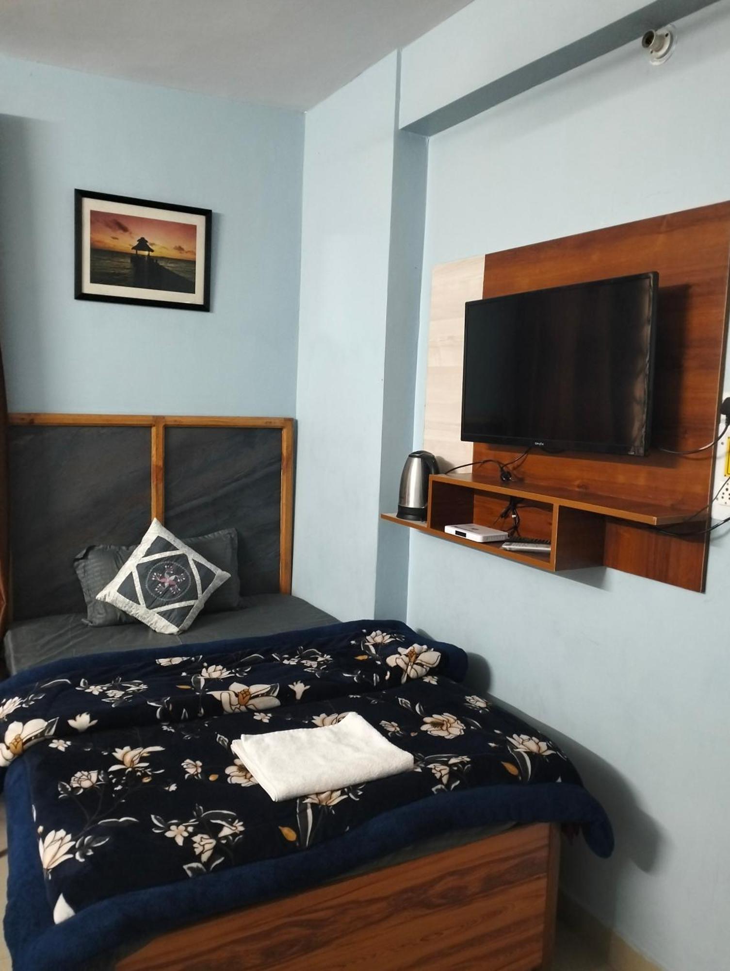Aman Inn Dharamshala Room photo